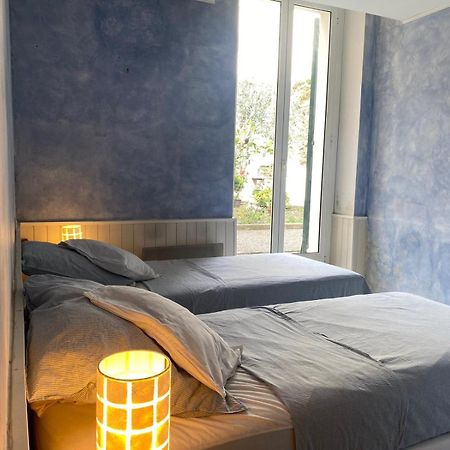 Apartment Villa Anahit Ніцца Екстер'єр фото