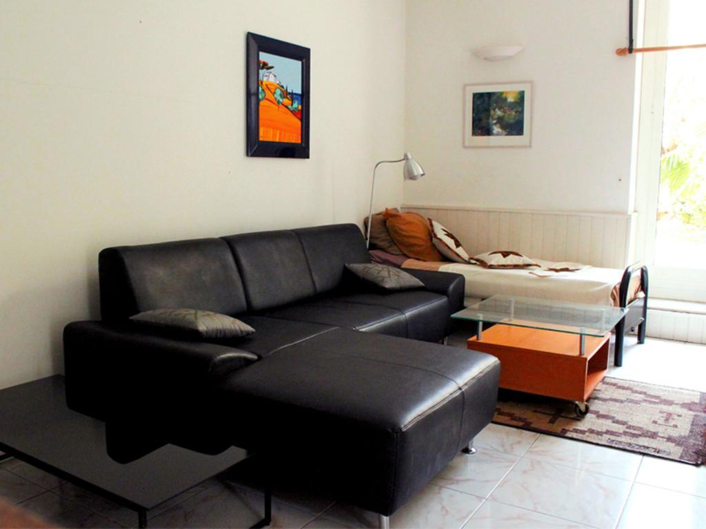 Apartment Villa Anahit Ніцца Екстер'єр фото