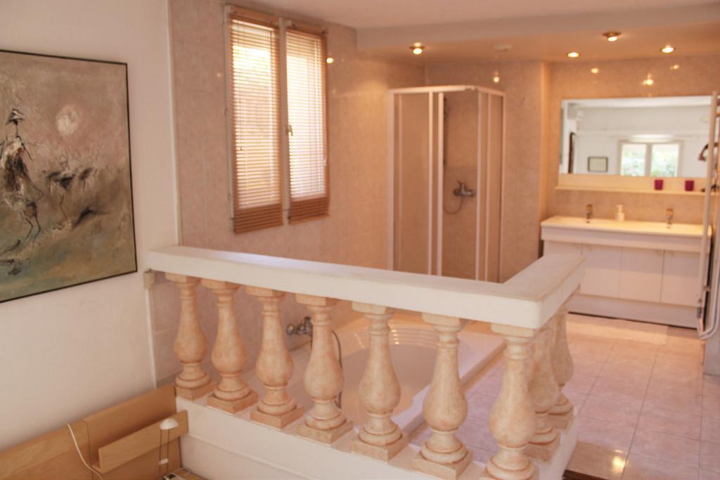 Apartment Villa Anahit Ніцца Екстер'єр фото
