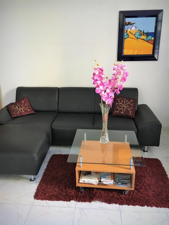 Apartment Villa Anahit Ніцца Екстер'єр фото